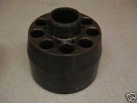 reman cyl. block for eaton 33/39 hydro pump or motor